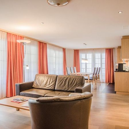 Apartment Stotzhalten 3.5 - Griwarent Ag Grindelwald Zewnętrze zdjęcie