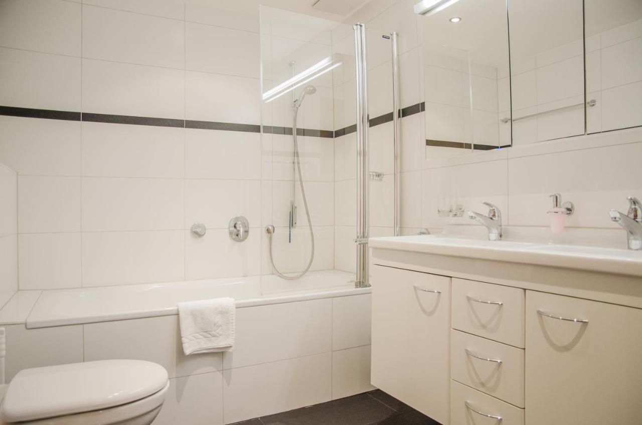 Apartment Stotzhalten 3.5 - Griwarent Ag Grindelwald Zewnętrze zdjęcie