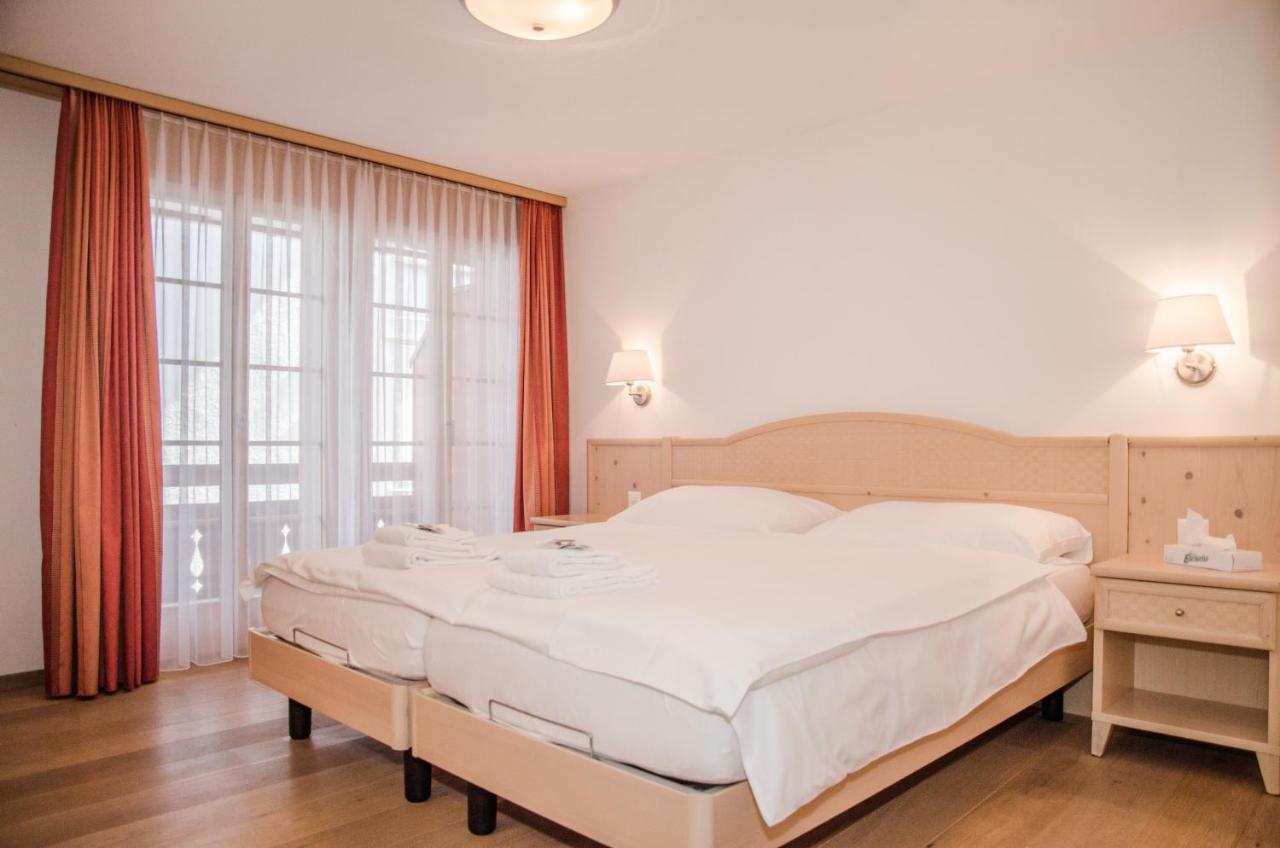 Apartment Stotzhalten 3.5 - Griwarent Ag Grindelwald Zewnętrze zdjęcie